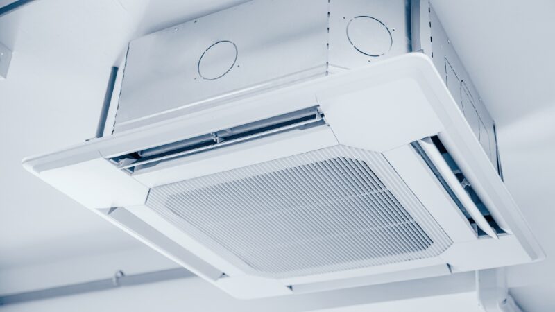 有限会社実広空調　空調機器販売
